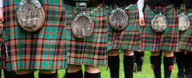 Is a Kilt Considered a Type of Skirt or Not?