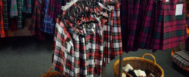 Where to Buy Authentic Scottish Kilts in the USA?