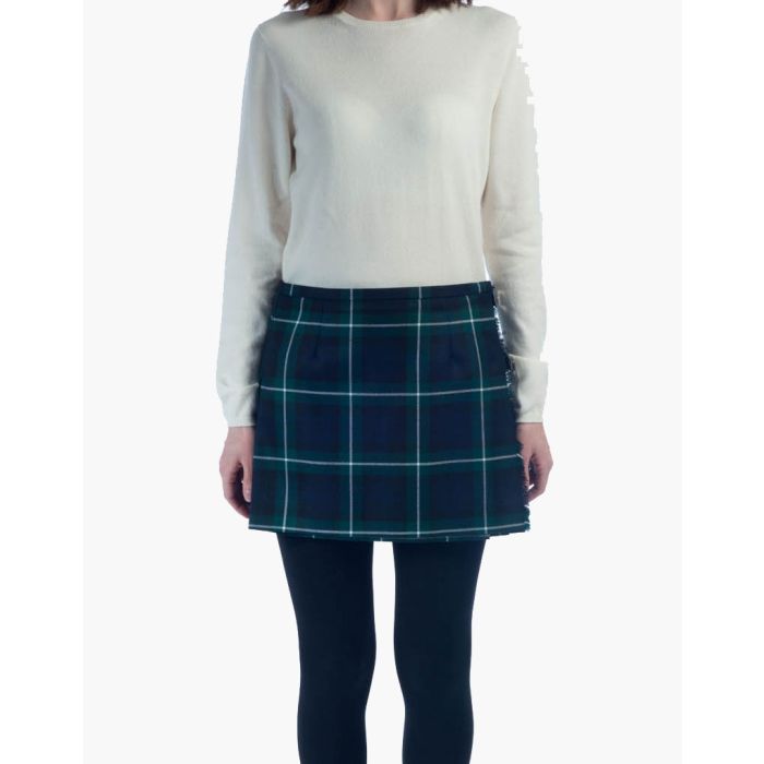 Hipster Mini Tartan Kilt & Skirt-Tartan Kilt For Skirt-LibertyKilts