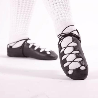 Irish Dance Shoe - Liberty Kilts