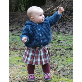 New Traditional Baby Boy Tartan Kilt