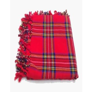 Select Your Favorite Tartan For Fly Plaid  